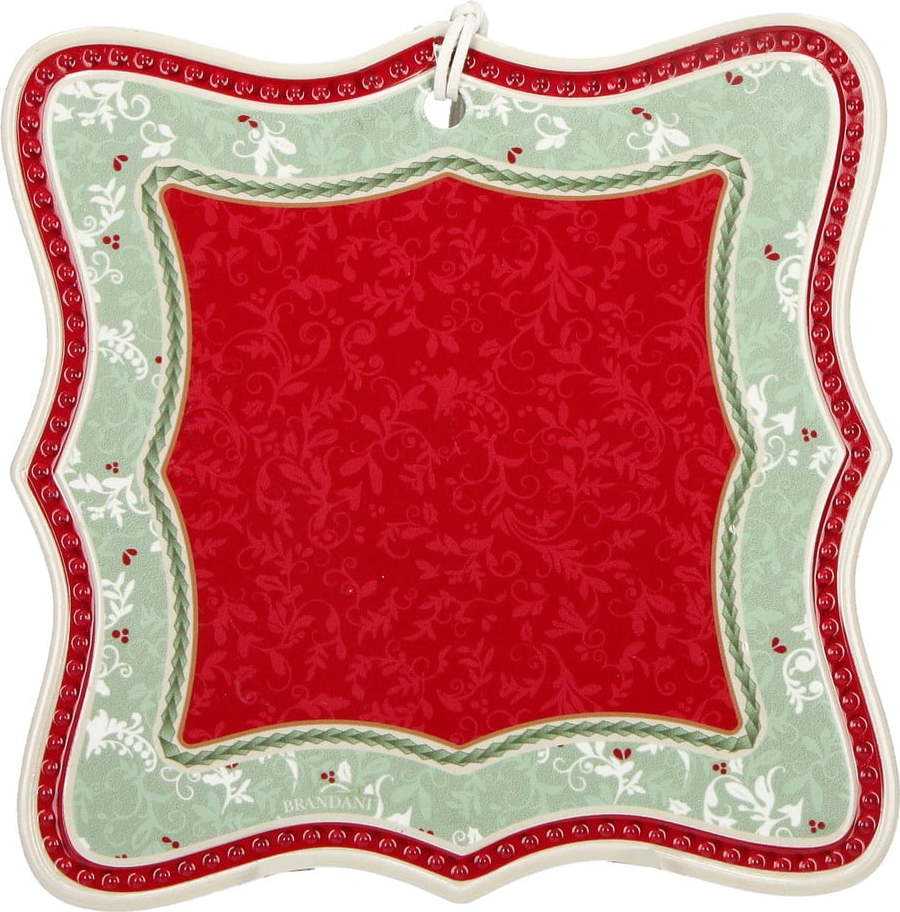 Adventní dekorace Brandani Ughero