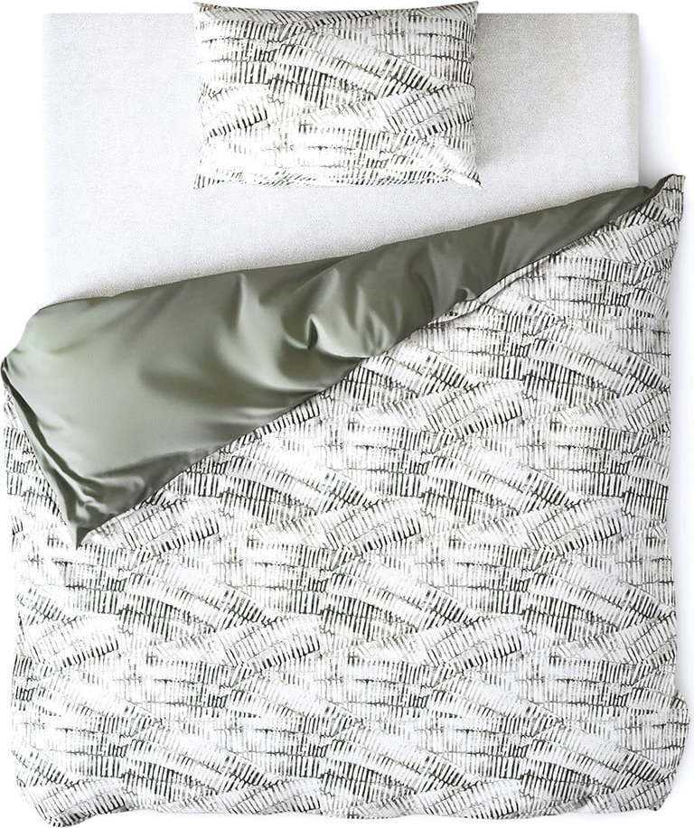 Bavlněné povlečení na jednolůžko AmeliaHome Averi Belize