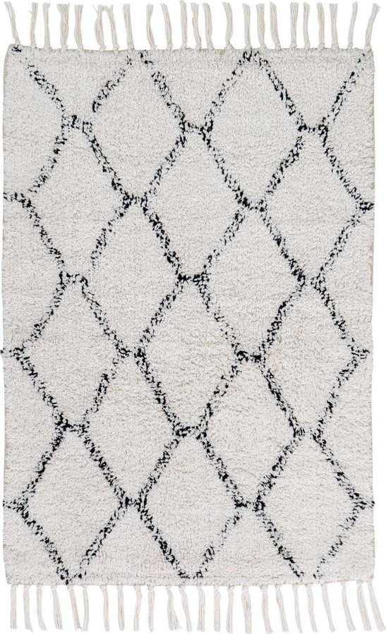 Bavlněný koberec House Nordic Goa