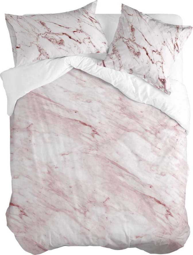 Bavlněný povlak na peřinu Blanc Terrene