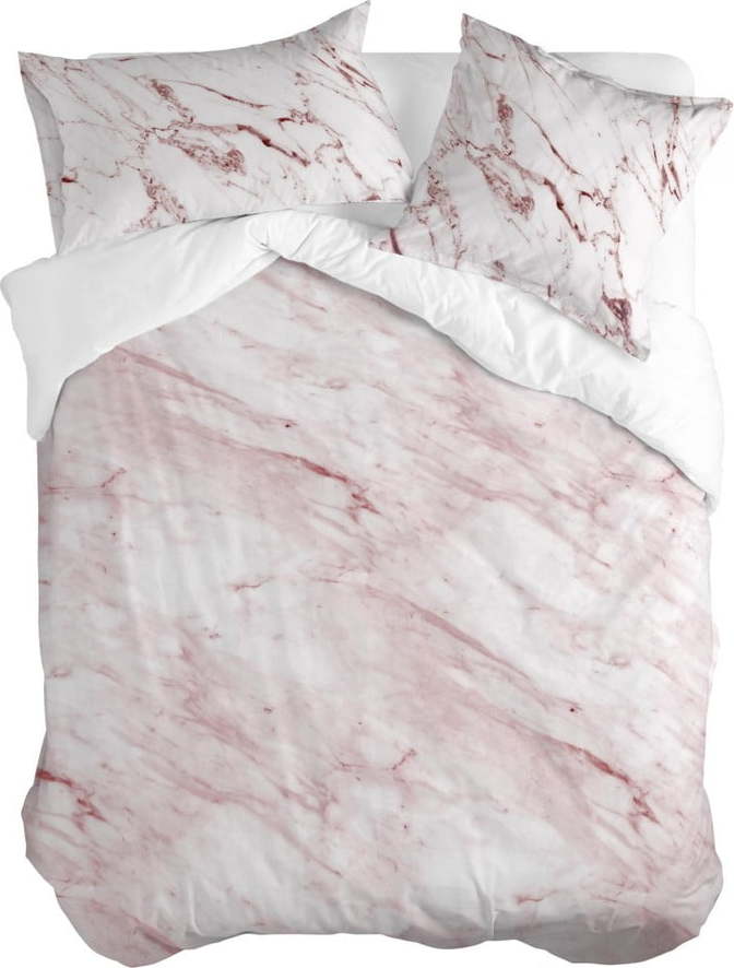 Bavlněný povlak na peřinu Blanc Terrene