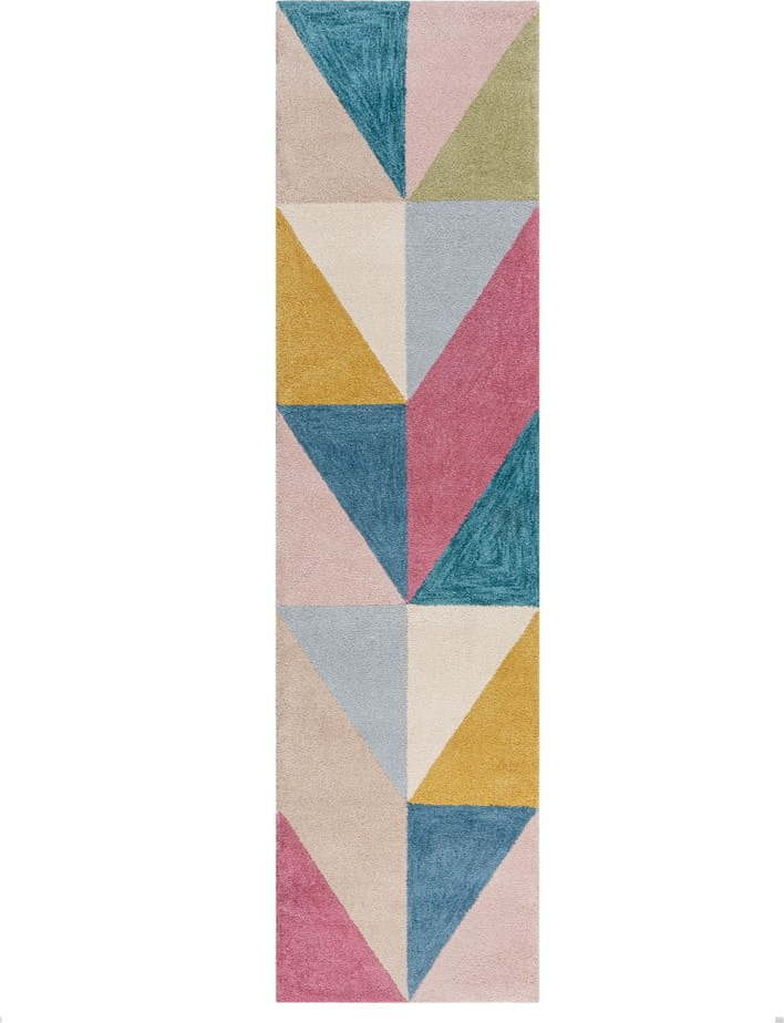 Běhoun Flair Rugs Metro