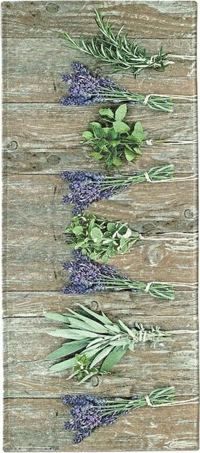 Běhoun Floorita Lavender