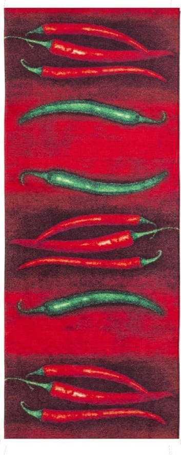 Běhoun Floorita Peperoncini