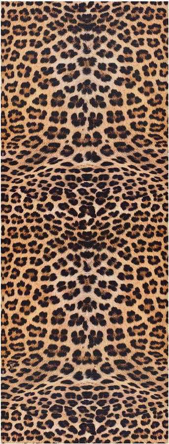 Běhoun Universal Ricci Leopard