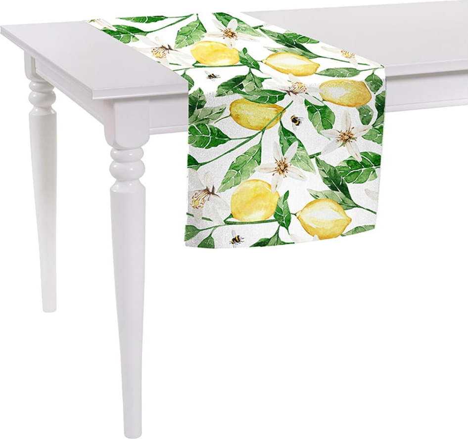 Běhoun na stůl Mike & Co. NEW YORK Orchard