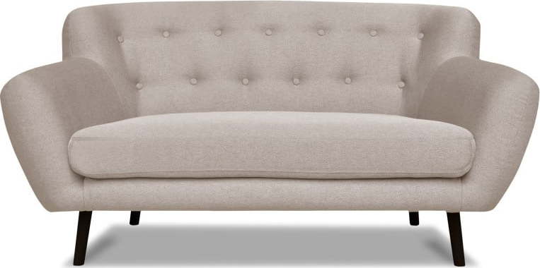 Béžová pohovka Cosmopolitan design Hampstead