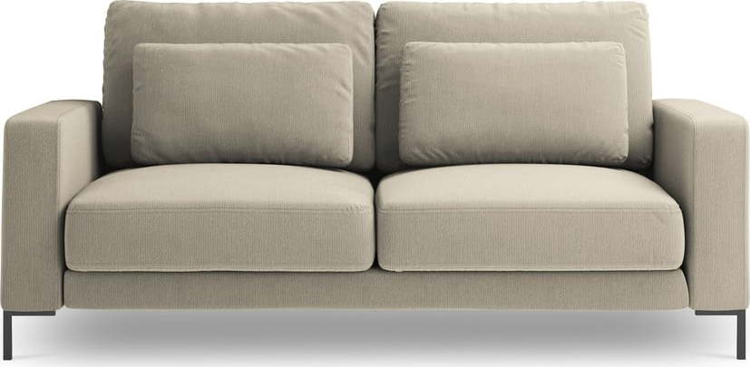 Béžová pohovka Interieurs 86 Seine