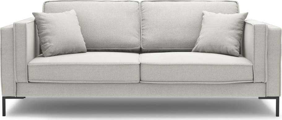 Béžová pohovka Milo Casa Attilio