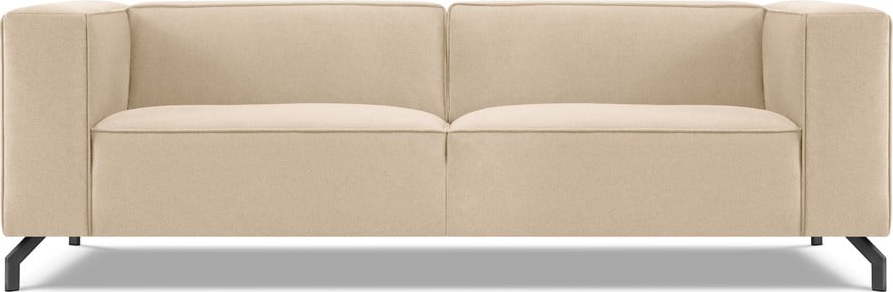 Béžová pohovka Windsor & Co Sofas Ophelia