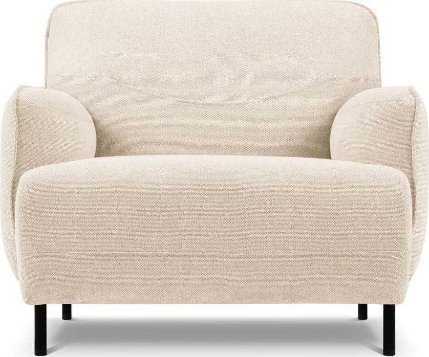 Béžové křeslo Windsor & Co Sofas Neso Windsor & Co Sofas