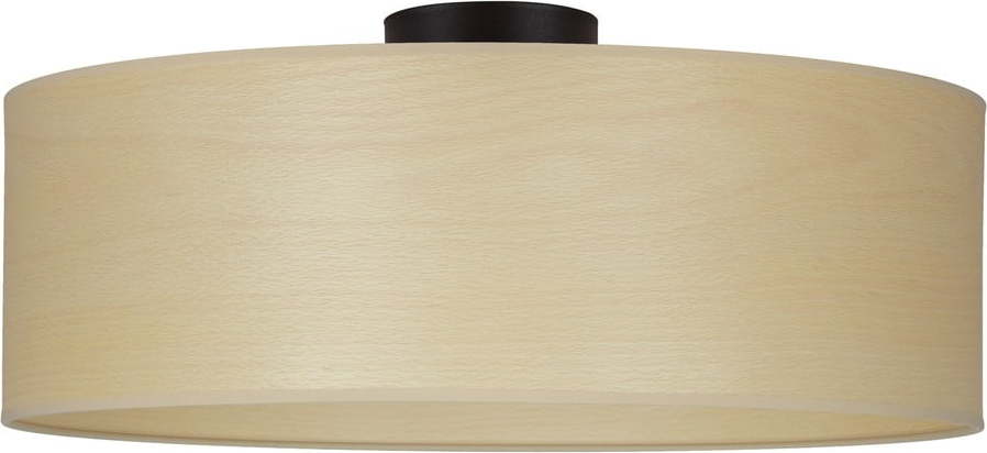 Béžové stropní svítidlo Sotto Luce Tsuri XL