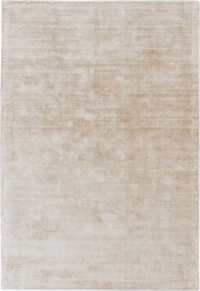 Béžový koberec 170x120 cm Blade - Asiatic Carpets Asiatic Carpets