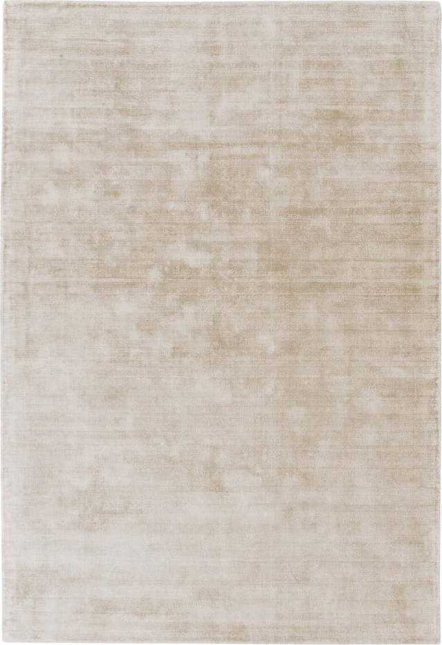 Béžový koberec 170x120 cm Blade - Asiatic Carpets Asiatic Carpets