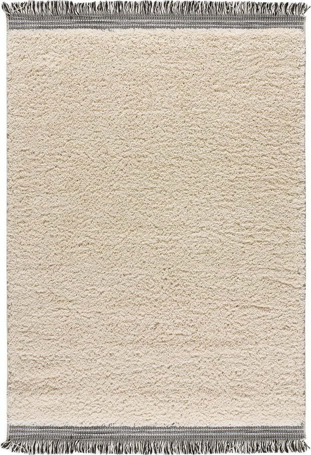 Béžový koberec 230x152 cm Native Cenefa - Universal Universal