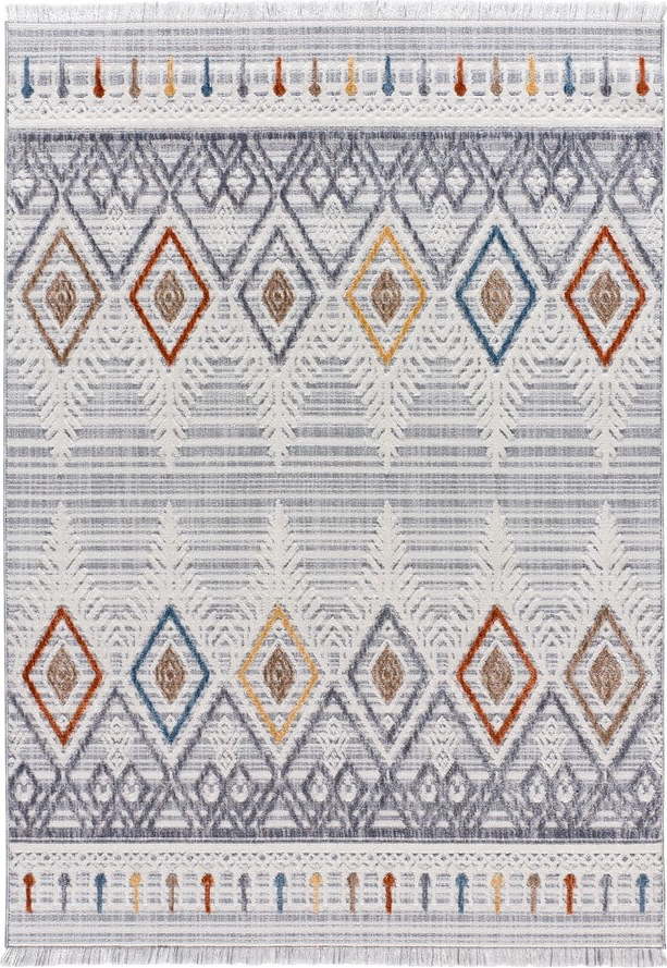 Béžový koberec 230x155 cm Broadway - Universal Universal