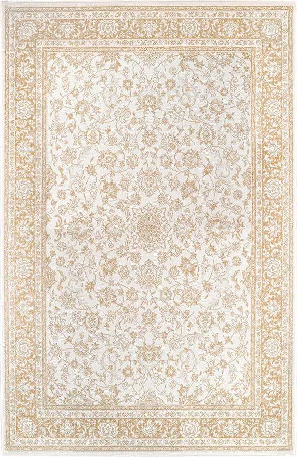 Béžový koberec 230x160 cm Süri - Nattiot Nattiot