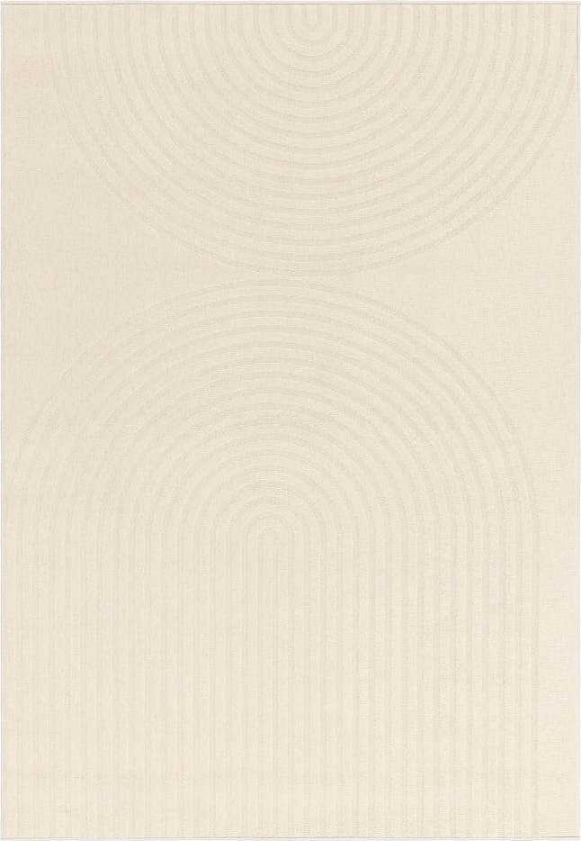 Béžový koberec Asiatic Carpets Antibes