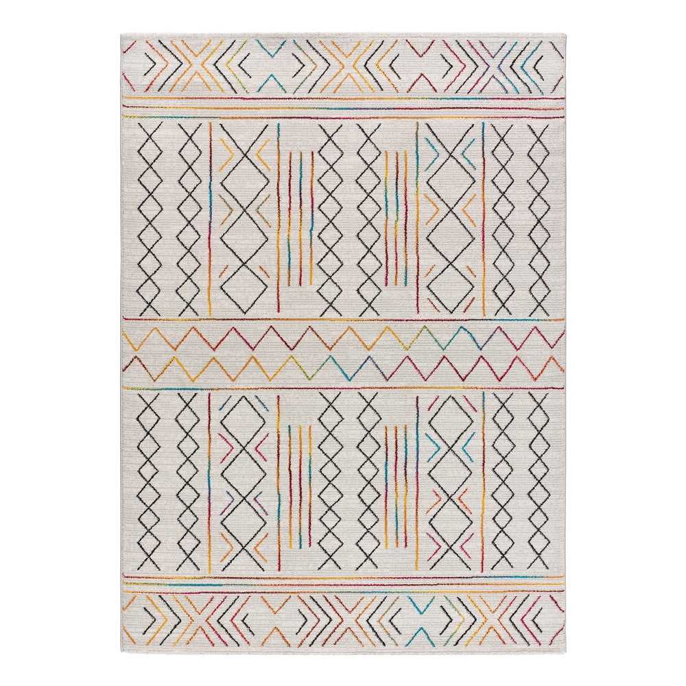 Béžový koberec Universal Napoli