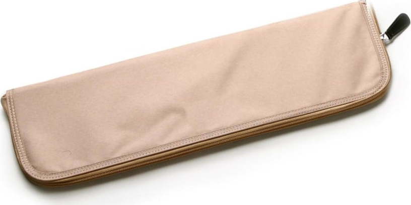 Béžový organizér na kravaty Versa VERSA