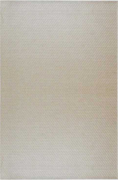 Béžový venkovní koberec Floorita Pallino