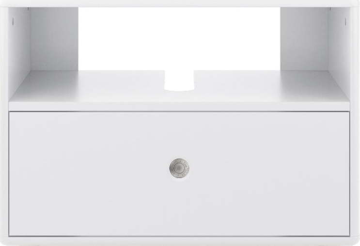 Bílá skříňka pod umyvadlo Tom Tailor Color Bath Tom Tailor for Tenzo