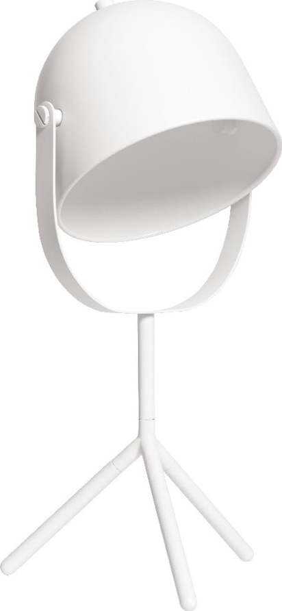 Bílá stolní lampa Flexa Monty Flexa