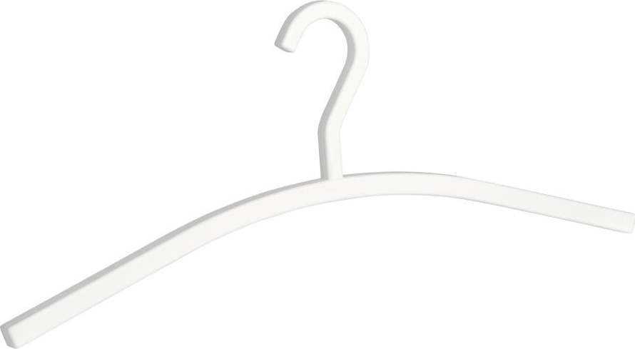 Bílé ramínko na oblečení Wenko Cubido WENKO