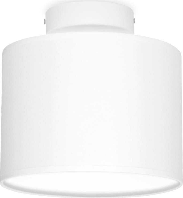 Bílé stropní svítidlo Sotto Luce MIKA XS CP Sotto Luce