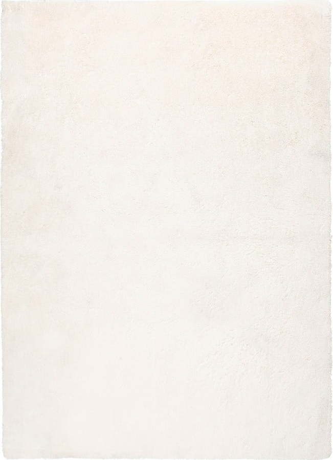 Bílý koberec Universal Nepal Liso