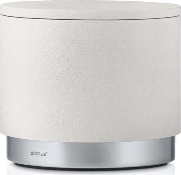 Bílý úložný box Blomus