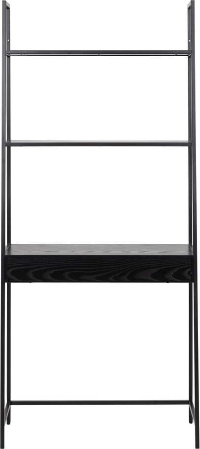 Černá knihovna Actona Seaford