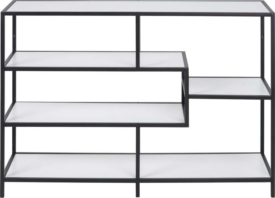 Černobílá knihovna Actona Seaford