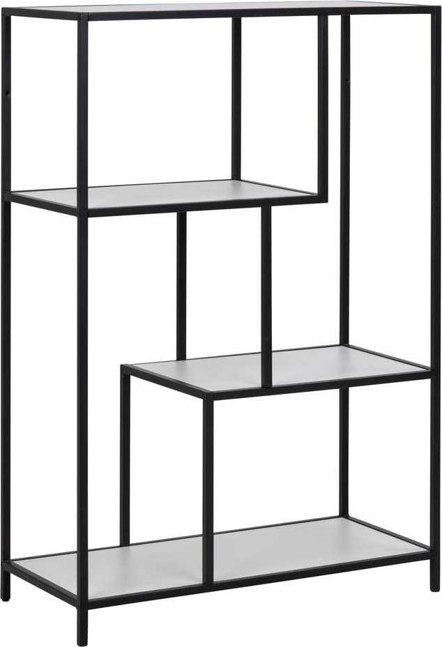 Černobílá knihovna Actona Seaford