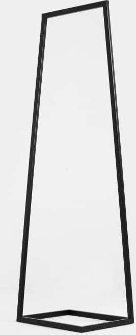 Černý věšák Custom Form Hall