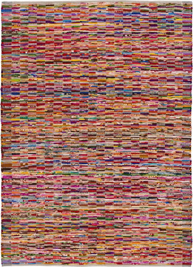 Červený koberec 220x150 cm Reunite - Universal Universal