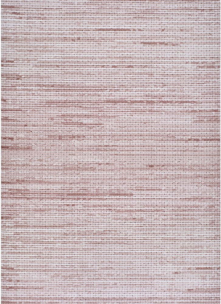 Červený venkovní koberec Universal Vision