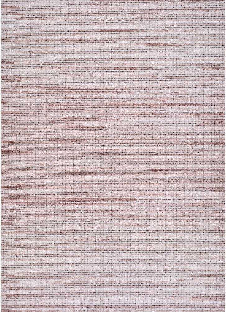 Červený venkovní koberec Universal Vision