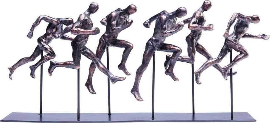 Dekorace Kare Design Happy Runners Kare Design