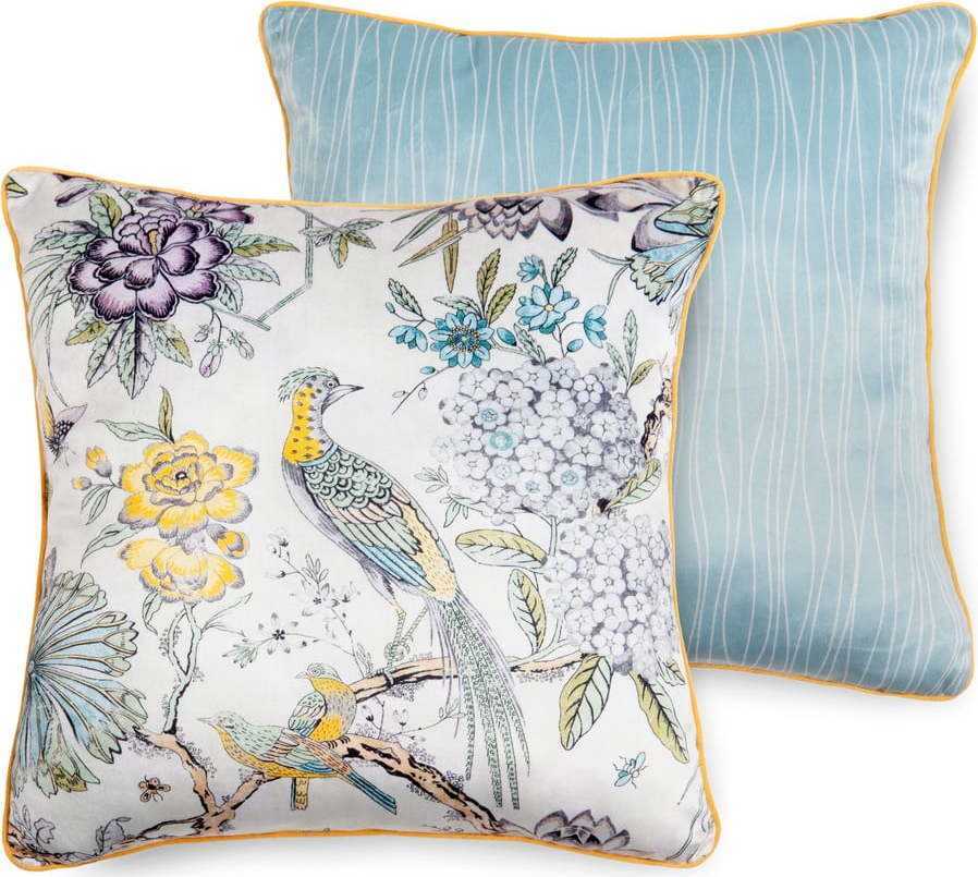 Dekorativní polštář Descanso Wood