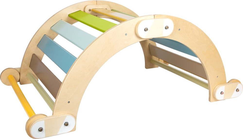 Dětská venkovní houpací hračka Legler Adventure Legler