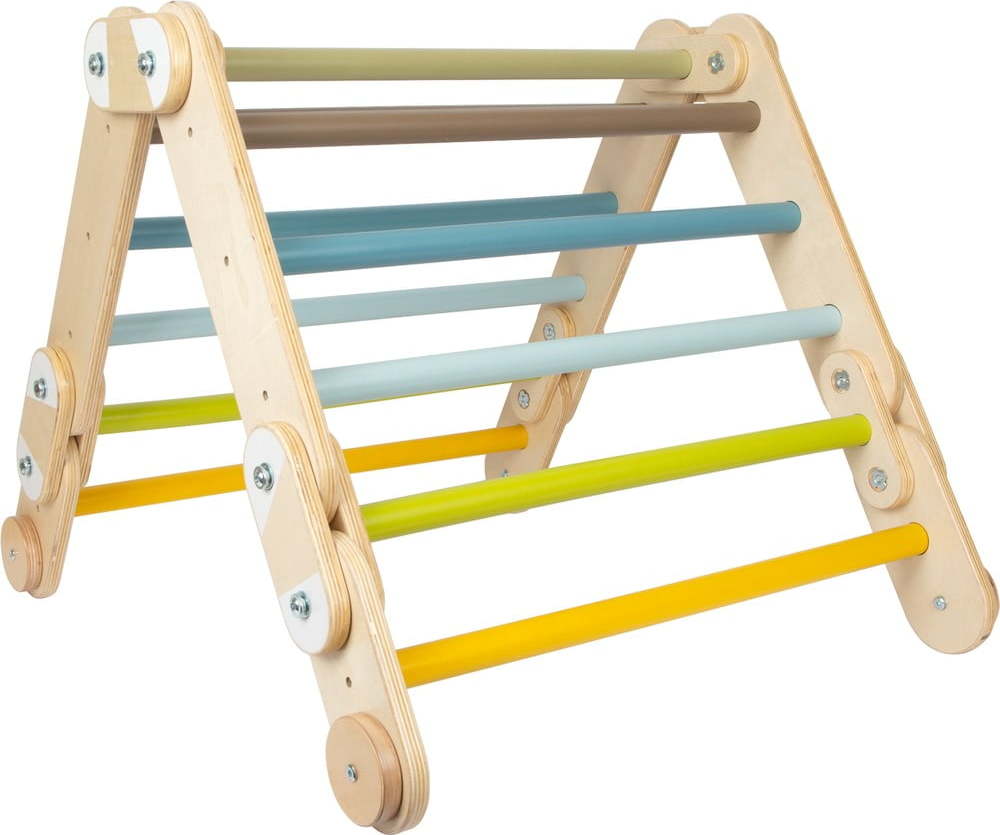 Dětská venkovní prolézačka Legler Adventure Legler