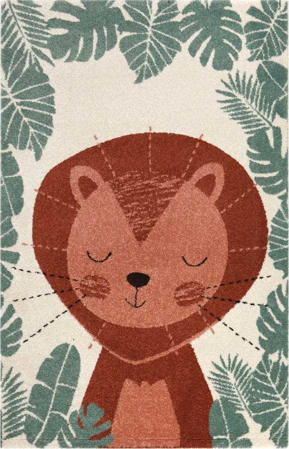 Dětský koberec Nattiot Ichiro