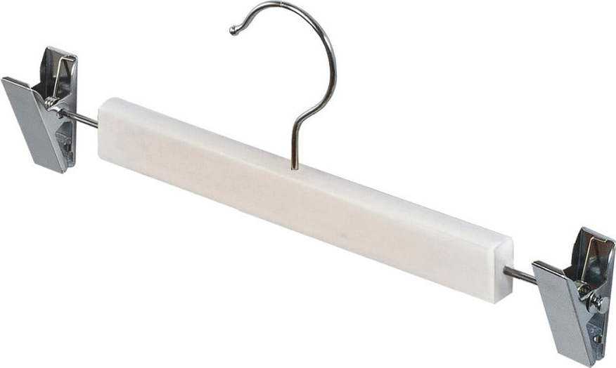 Dřevěné ramínko na sukně Domopak Domopak