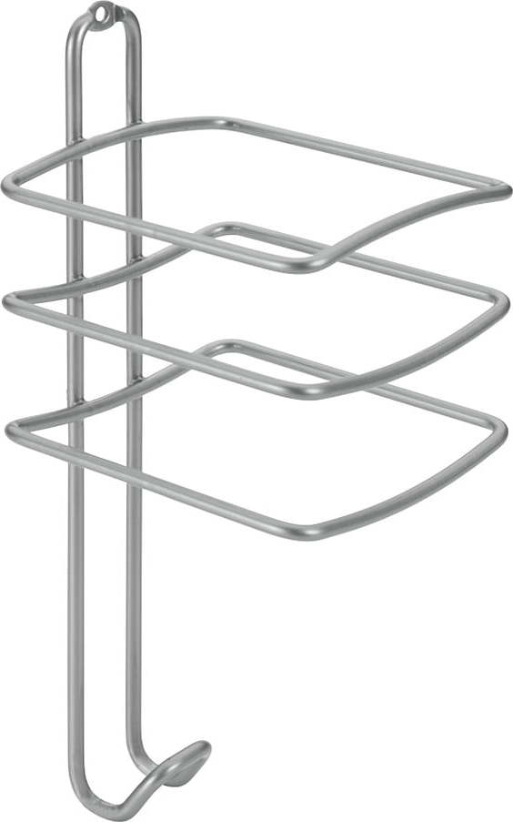 Držák na fén Metaltex Onda Metaltex