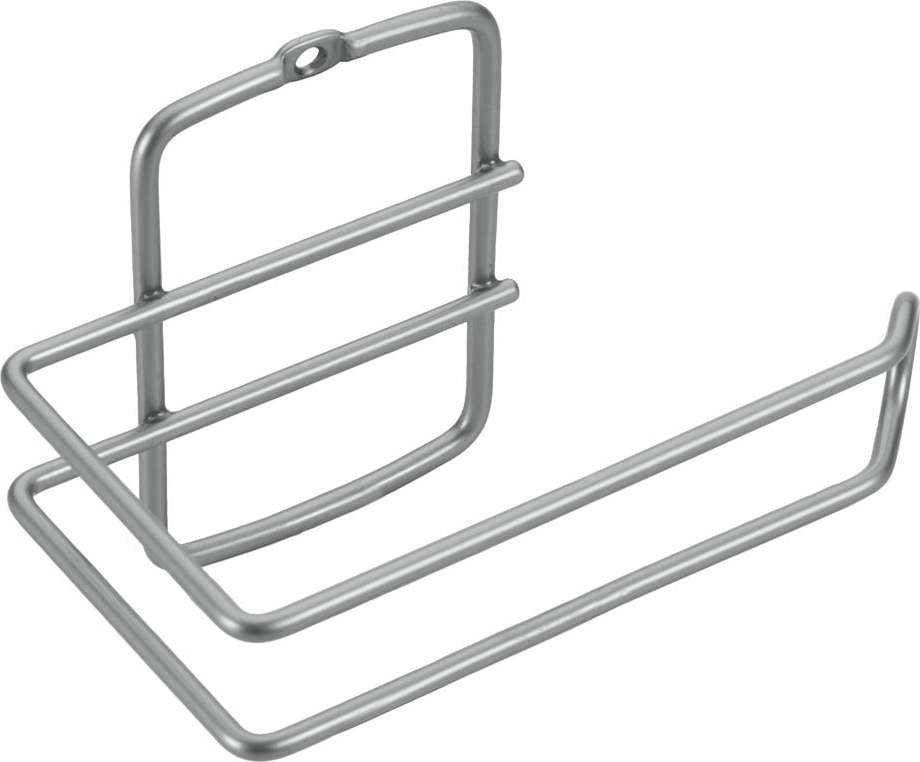 Držák na toaletní papír Metaltex Onda Metaltex
