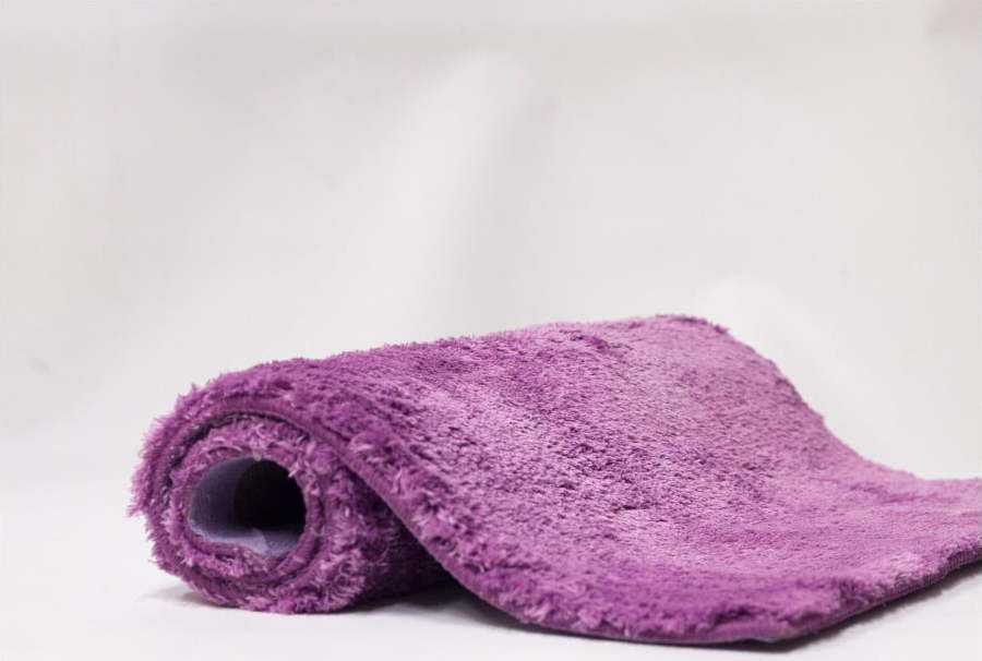 Fialový koberec Universal Nepal Liso