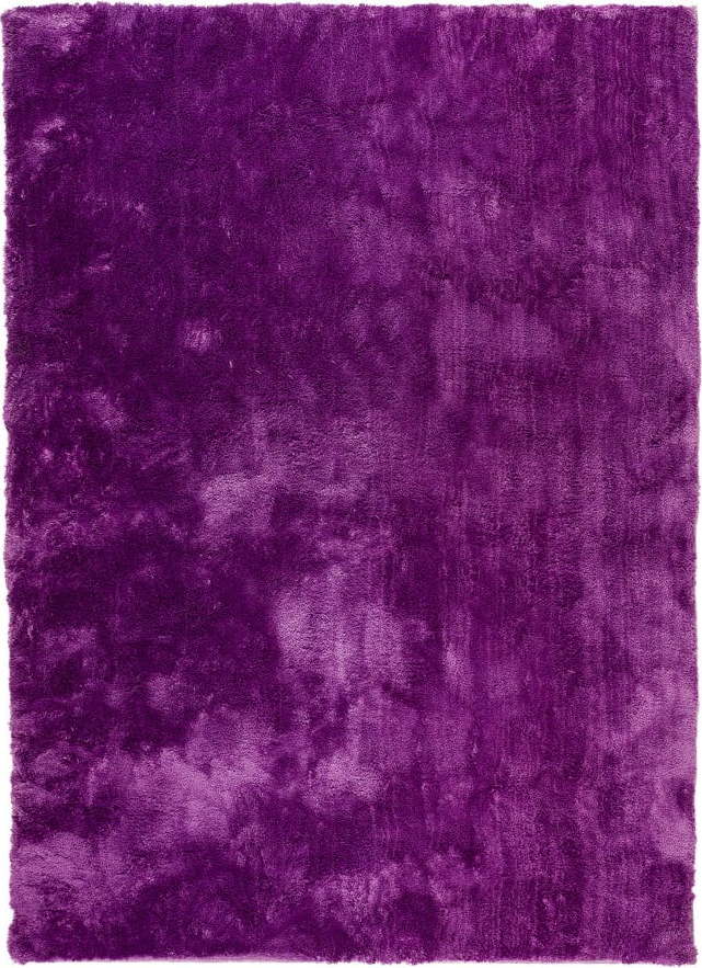 Fialový koberec Universal Nepal Liso