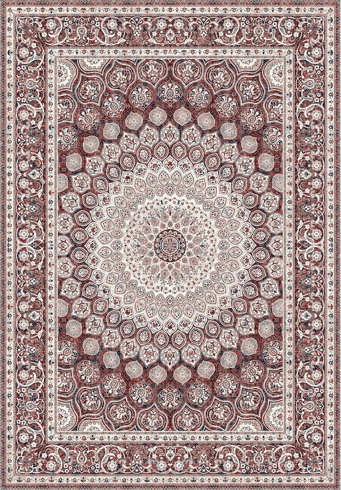 Hnědý běhoun Vitaus Sophie