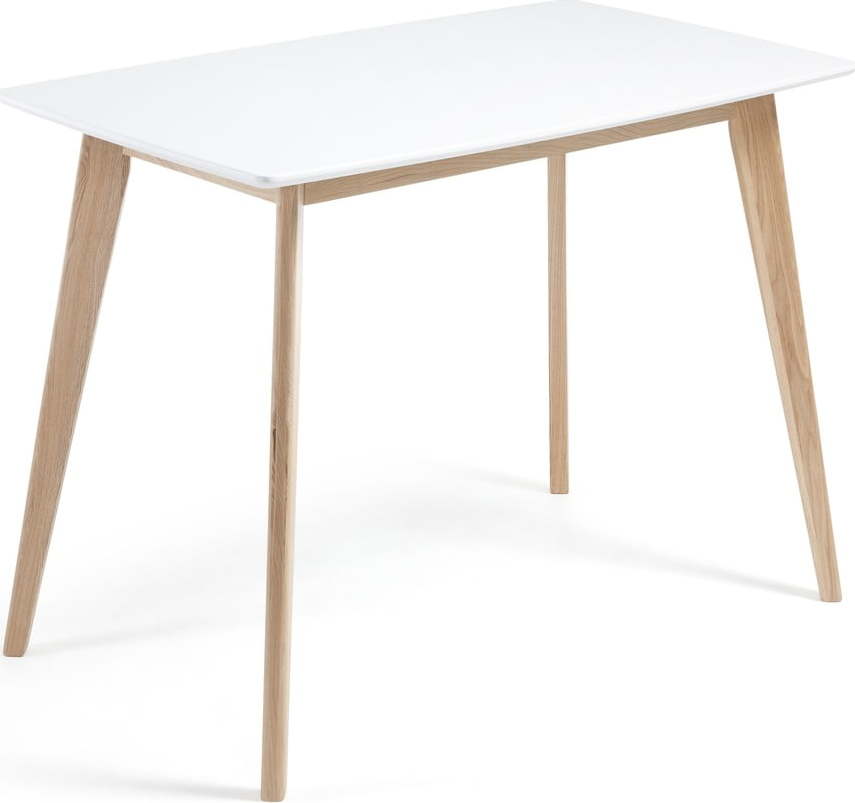 Jídelní stůl Kave Home Unit